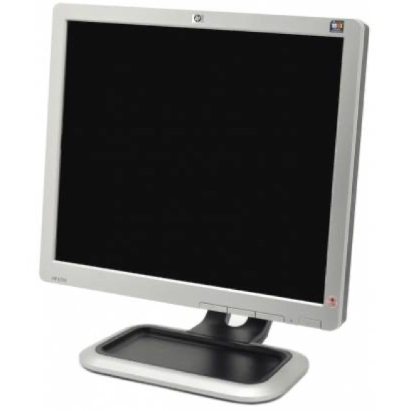 HP L1710 LCD Monitor
Great Working Condition
Power Cord Included, 17 inch screen - Picture 3 of 3